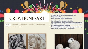 logo Crea Home-Art