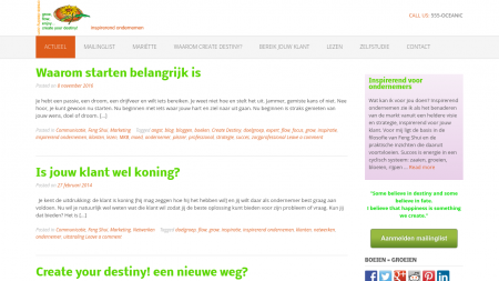 Create Destiny Logopedie  en Communicatie