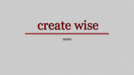 Create Wise