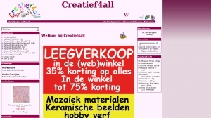 logo Cretief4all