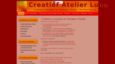 Creatief Atelier Luna Breda