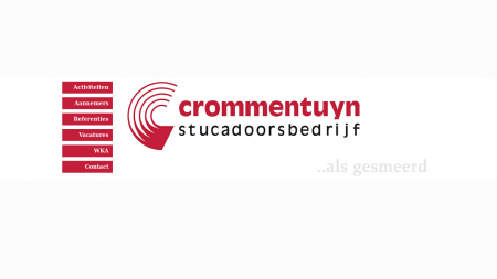 Crommentuyn Stucadoorsbedrijf