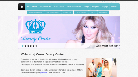 Crown Beauty Centre