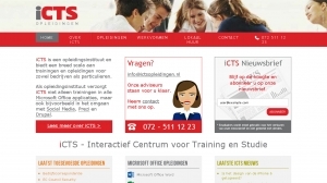 logo CTS Training & Advies