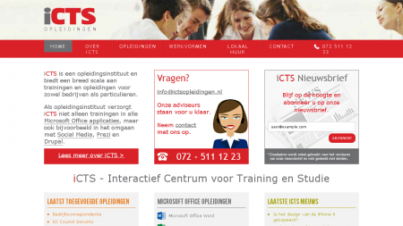 CTS Training & Advies