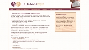 logo CURAS Psychologiepraktijk