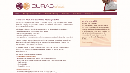 CURAS Psychologiepraktijk