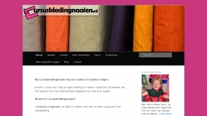 logo Mieke Lesuis, Cursus  Kleding Naaien