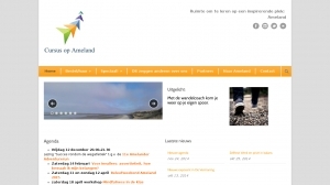 logo Cursus  op Ameland