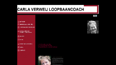 logo Verweij Loopbaancoach Carla