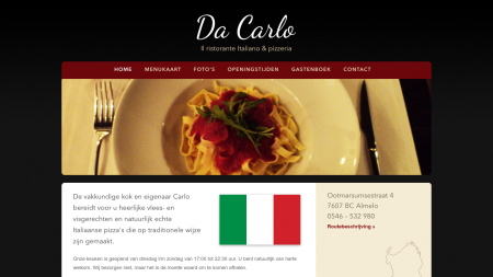 Carlo il Ristorante Italiano Da