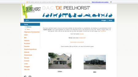 Pen Dierenarts  J J