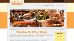 logo Daily Delis