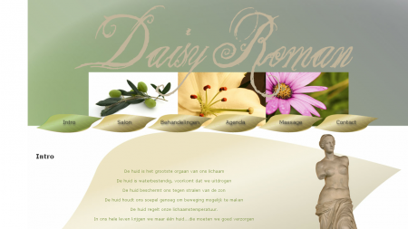 Daisy Roman Schoonheidssalon  en Pedicure