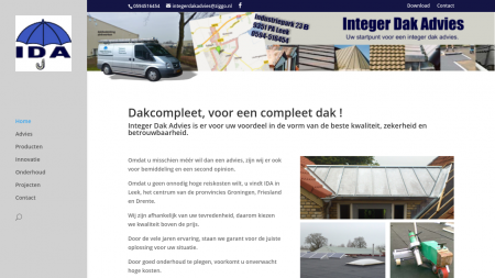 IDA Integer Dakadvies