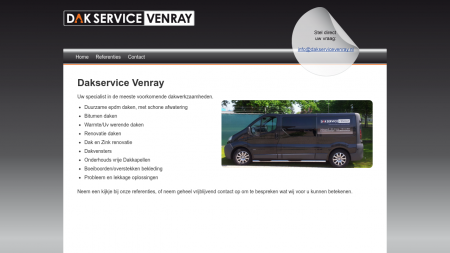 Dakservice Venray