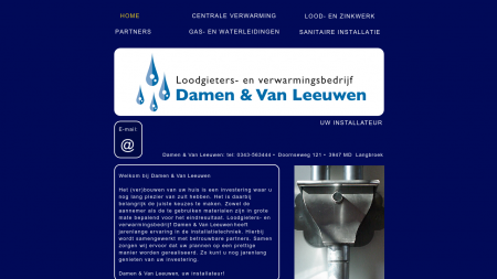 Damen & Van Leeuwen