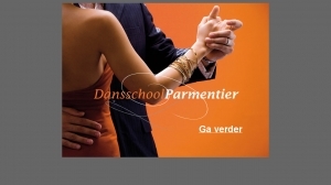 logo Dansschool Parmentier