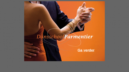 Dansschool Parmentier