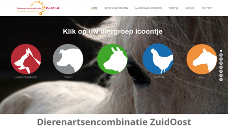 Deurne Dierenartsenpraktijk