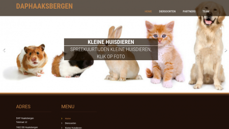 Haaksbergen Dierenartsenpraktijk