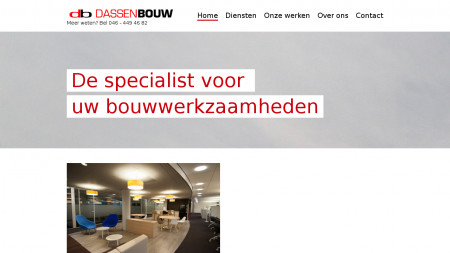 Dassen Bouw BV