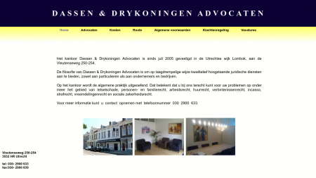 Dassen & Drykoningen Advocaten