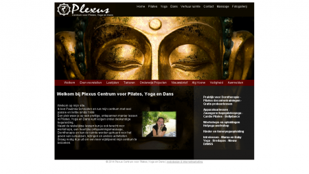 Plexus Centrum voor Pilates Yoga en Dans