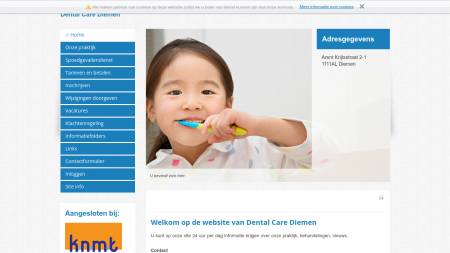 Dental Care Diemen