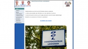 logo Dienstencentrum Landsmeer