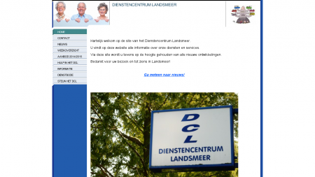 Dienstencentrum Landsmeer