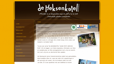 Heksenketel Restaurant de