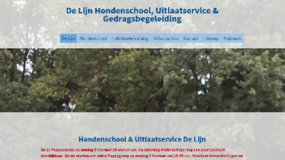 logo Lijn De