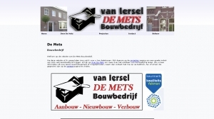 logo Mets Bouwbedrijf De