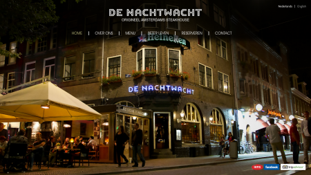 Restaurant  De Nachtwacht