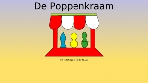 logo Poppenkraam Speciaal Kinderdagverbl. Begeleiding