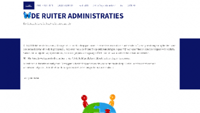 logo Ruiter Administraties De