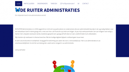 Ruiter Administraties De