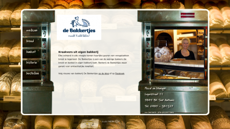 De Bakkertjes