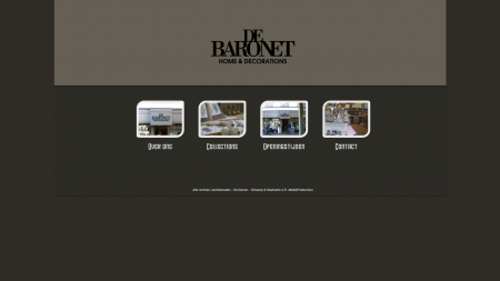 De Baronet Home & Fashion