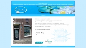 logo Schoonheidssalon  De Beautery