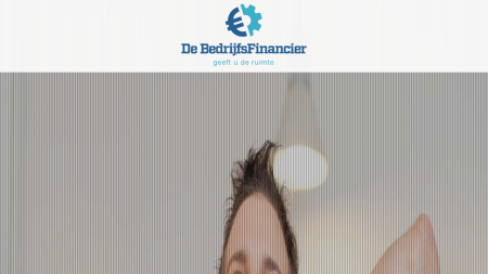 Bedrijfsfinancier