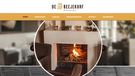 Beejekurf Restaurant  De