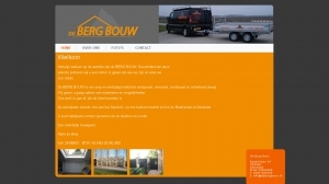 logo BERGBOUW De