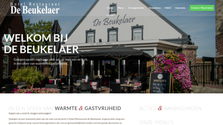 Restaurant Beukelaer De