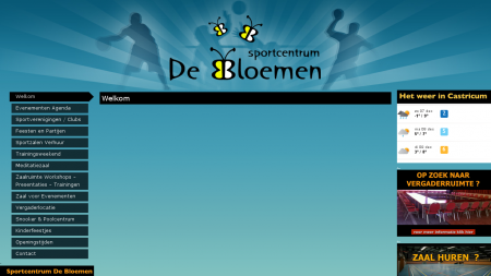 De Bloemen Sportcentrum