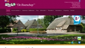 logo De Boerschop