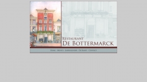 logo Bottermarck Restaurant De