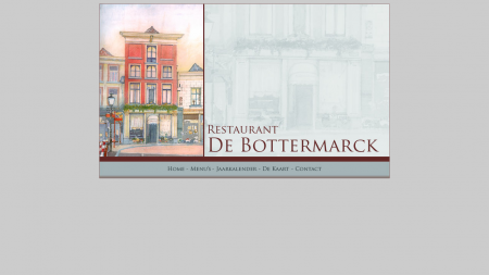 Bottermarck Restaurant De