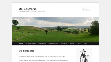 Bouverie Vakantiewoningen De